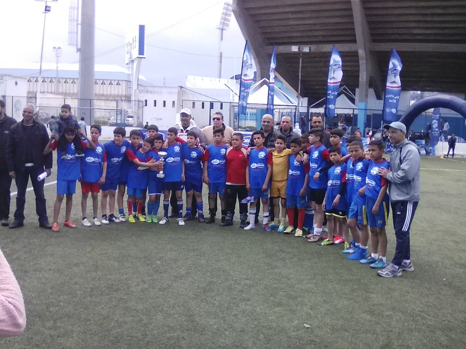 دورة " دليس دانون للأمم 2019 " : هذه أولى المدارس الابتدائية المتأهلة إلى  الدور النهائي